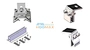 solar panel roof hooks